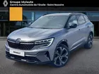 Renault Austral E-Tech hybrid 200 Techno esprit Alpine