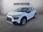 Citroen C3 Sté 1.5 BlueHDi 100ch S&S BVM 6 Feel