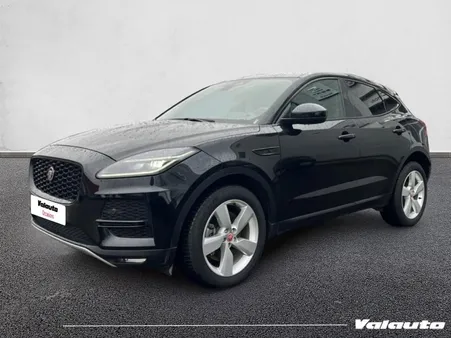 Jaguar E-PACE D165 MHEV BVA R-DYNAMIC SE