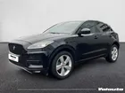Jaguar E-PACE D165 MHEV BVA R-DYNAMIC SE