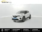 Renault Captur E-Tech full hybrid 145 Evolution