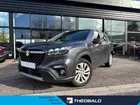 Suzuki s-cross 1.5 Dualjet Hybrid 115ch Privilège Auto
