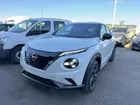 NISSAN JUKE 1.6 Hybrid - 143 - BVA multi-mode Stop/Start 2024 II 2019 N-Connecta PHASE 2