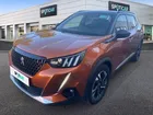 Peugeot 2008 PureTech 130 S&S EAT8 GT