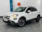 Fiat 500X 1.6 Multijet 16v 120ch Cross DCT