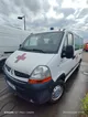 MASTER 2.5 DCI 120ch L1H1 49600km d'origine ex-ambulance ideal aménagement