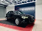 AUDI A3 Sportback 1.6 TDI - AMBITION 110 ch - BV S-Tronic 7 - GARANTIE 12 MOIS