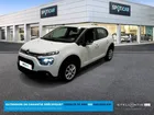 Citroën C3 BlueHDi 100 BVM6 You