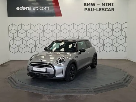Mini Hatch 3 Portes Cooper 136 ch DKG7 Edition Camden