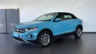 Volkswagen T-Roc Cabriolet 1.5 TSI EVO 150 Start/Stop DSG7 Style