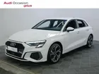 Audi A3 sportback 35 TFSI Mild Hybrid 150 S tronic 7 S line