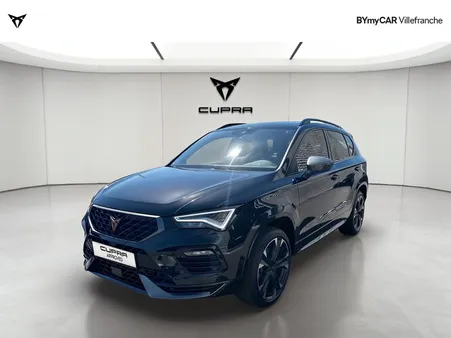CUPRA Ateca 1.5 TSI 150ch DSG7 V