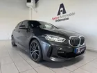 BMW Série 1 118i 140ch M Sport