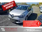 Renault Clio IV 0.9 TCe 90 Grandtour Limited ENERGY