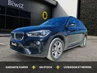 BMW X1 1.8 D 150 ch M-sport Sdrive Bva /Carplay/Toit ouvrant