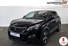 PEUGEOT 3008 HDI 130 Active - 1ere main