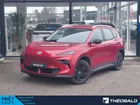 Mgs5 EV 231ch - 64kWh Comfort