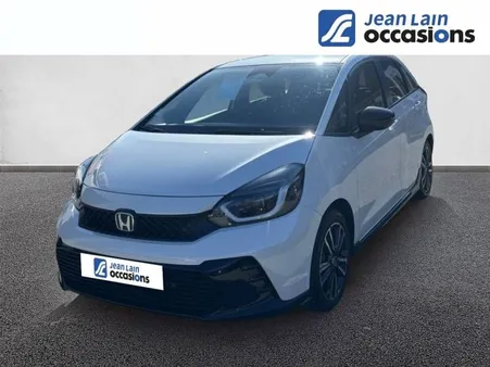 Honda Jazz e:HEV 1.5 i-MMD Advance Sport