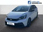 Honda Jazz e:HEV 1.5 i-MMD Advance Sport