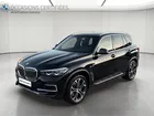 Bmw X5 xDrive45e 394ch xLine 17cv