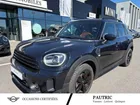 Mini Countryman Cooper 136ch Edition Premium Plus BVA7