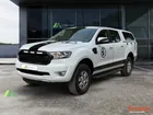 Ford Ranger DOUBLE CABINE 2.0 170 XLT (1ère main, suivi d'entretien)
