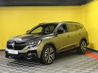 Renault Espace 1.2 E-Tech Full Hybride - 200 cv- BV CVT 7 Places Iconic neuf en stock