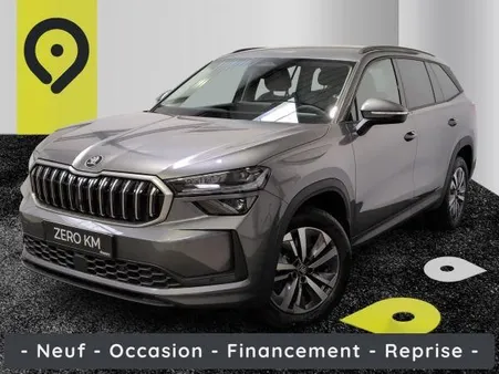 Skoda Kodiaq Selection 1.5 TSI 150 ch Hybrid ACT DSG7 7pl
