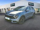 Kia Sportage 1.6 T-GDi 230ch ISG Hybride BVA6 4x2 Active