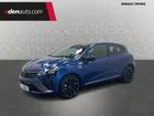 Renault Clio E-Tech full hybrid 145 ch GSR2 Esprit Alpine