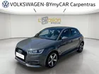 AUDI A1 Sportback 1.4 TDI 90 ultra