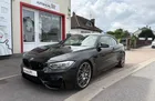 BMW M4 COMPETITION Cabriolet 3.0 DKG 450 ch (F83)