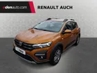 Dacia Sandero TCe 90 - 22 Stepway Confort