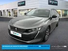Peugeot 508 SW PureTech 130 ch S&S EAT8 Allure Pack
