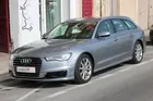 AUDI A6 AVANT 3.0 TDI 220 AMBIENTE S-TRONIC BVA ( Sièges chauffants, Caméra 360°... )