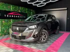 Peugeot 2008 BUSINESS PureTech 130 ch EAT8 Active Business ~ Distribution OK Suivi 100% Peugeot C...