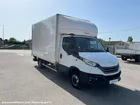Iveco Daily 35C16H 3.0 CAISSE HAYON
