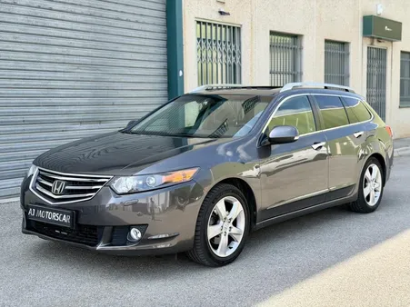 HONDA ACCORD Tourer 2.2 i-DTEC FAP BREAK Exécutive Innova