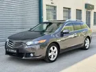 HONDA ACCORD Tourer 2.2 i-DTEC FAP BREAK Exécutive Innova