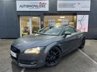 AUDI TT Roadster 2.0 TFSI 200 S-Line