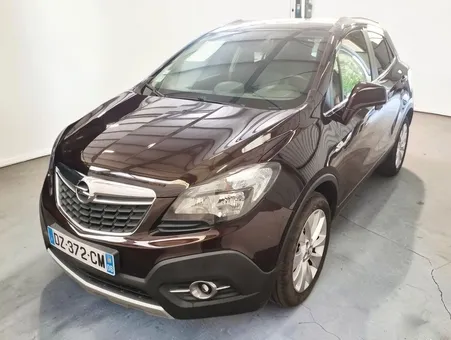 Opel Mokka 1.6 CDTI 136 4X2 COSMO PACK