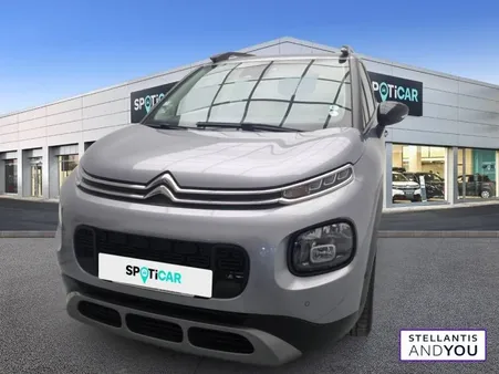 Citroën C3 Aircross PureTech 130 S&S EAT6 Shine