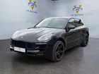 Porsche Macan 3.0 V6 360ch GTS PDK - Suivi + Pack Chrono + Toit ouvrant + Caméra 360