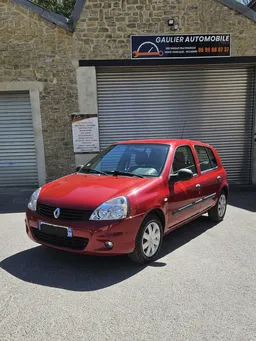 Clio 2 campus