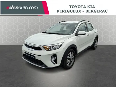 Kia Stonic 1.0 T-GDi 100 ch DCT7 Active