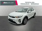 Kia Stonic 1.0 T-GDi 100 ch DCT7 Active