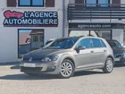 VOLKSWAGEN Golf 1.6 TDI 110 LOUNGE BVM