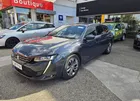 Peugeot 508 SW HYBRID 225ch Allure Business e-EAT8 10cv