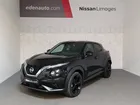 Nissan Juke DIG-T 114 Tekna