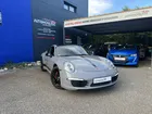 PORSCHE 911 991.1 3.4 CARRERA 350 cv BOITE PDK